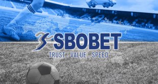 what is sbobet