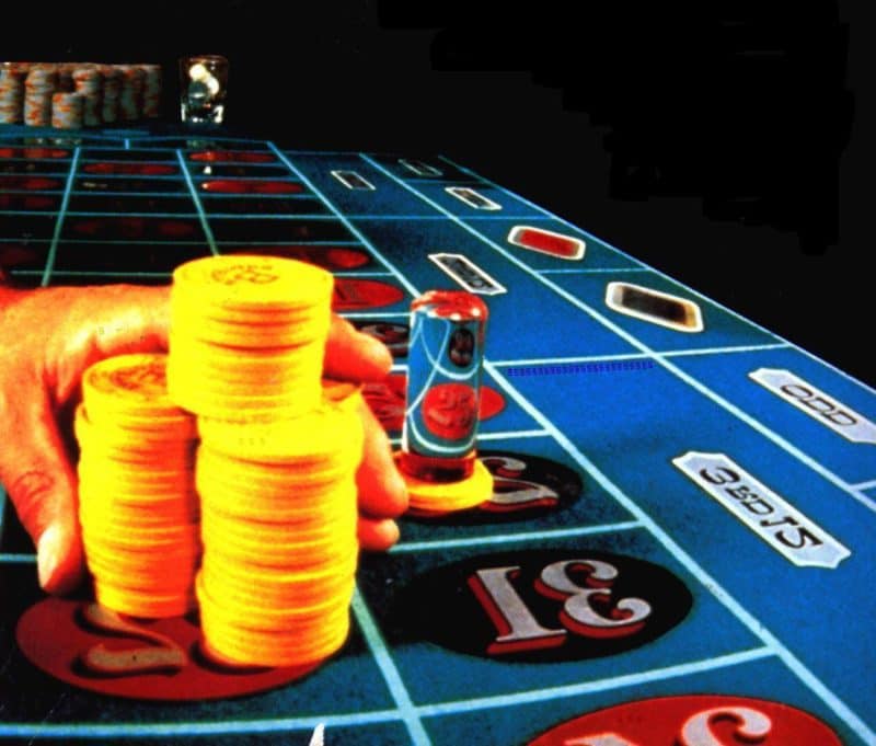 Sbobet Casino online