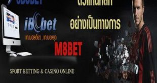 M8sbobet online